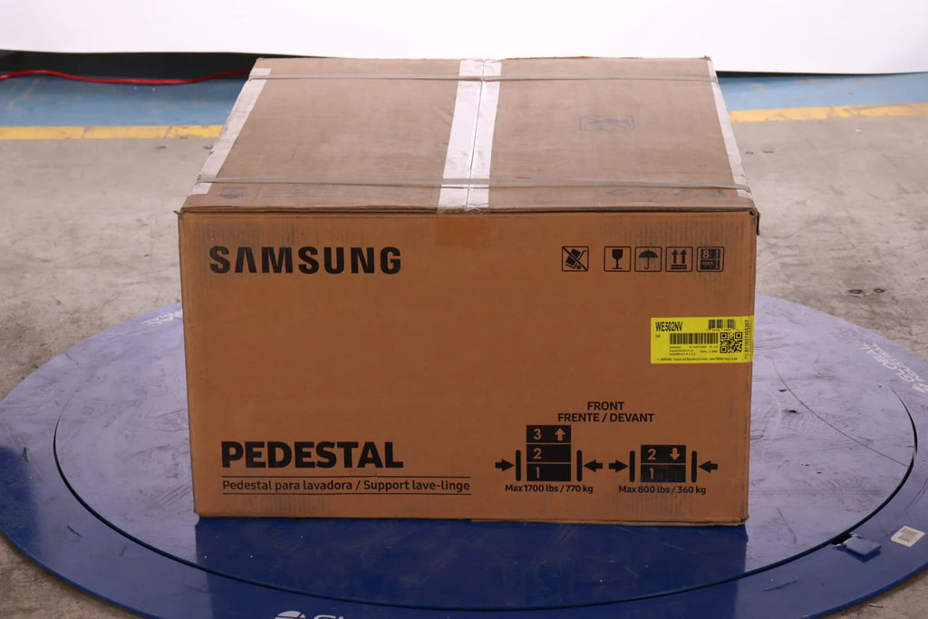 27 Pedestal L57112