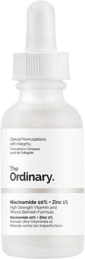 Niacinamide 10% + Zinc 1% 30ml K846