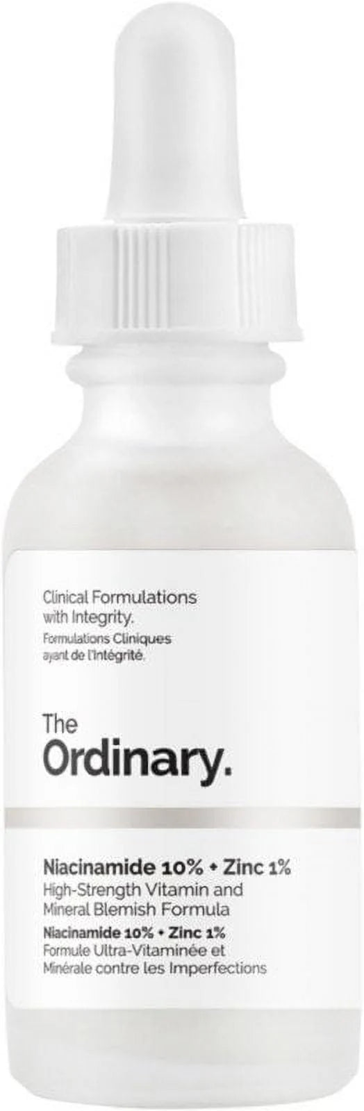 Niacinamide 10% + Zinc 1% 30ml K846