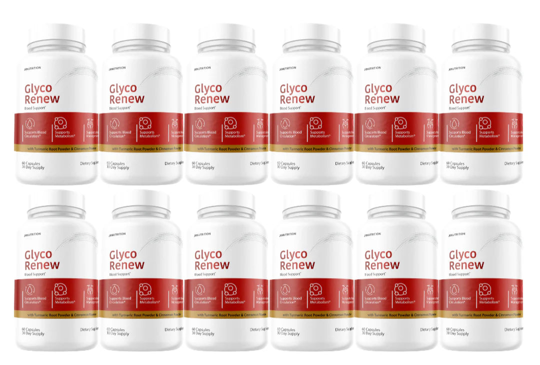 Blood Support Dietary Supplement 12 Pack F86214