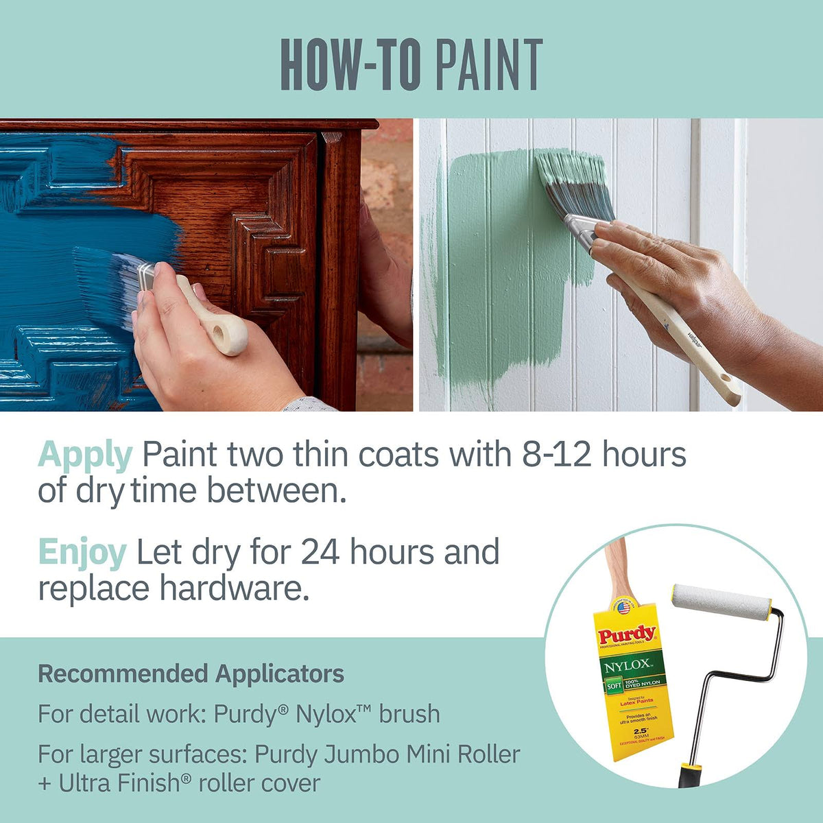 Semi-Gloss Bungalow Beige Paint 1-Gallon R8781