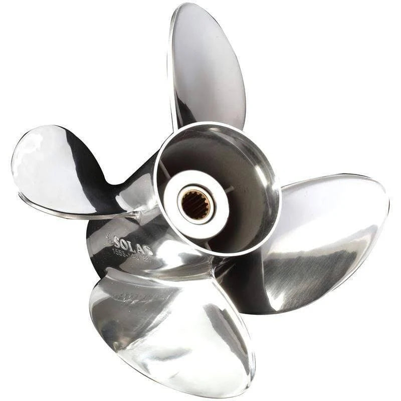 Propeller M66361