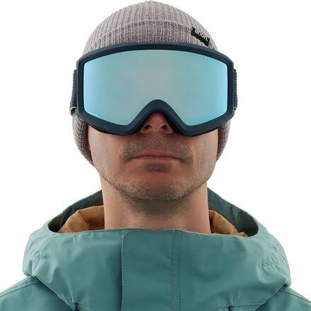 Blue Perceive Variable Blue Goggles V8275