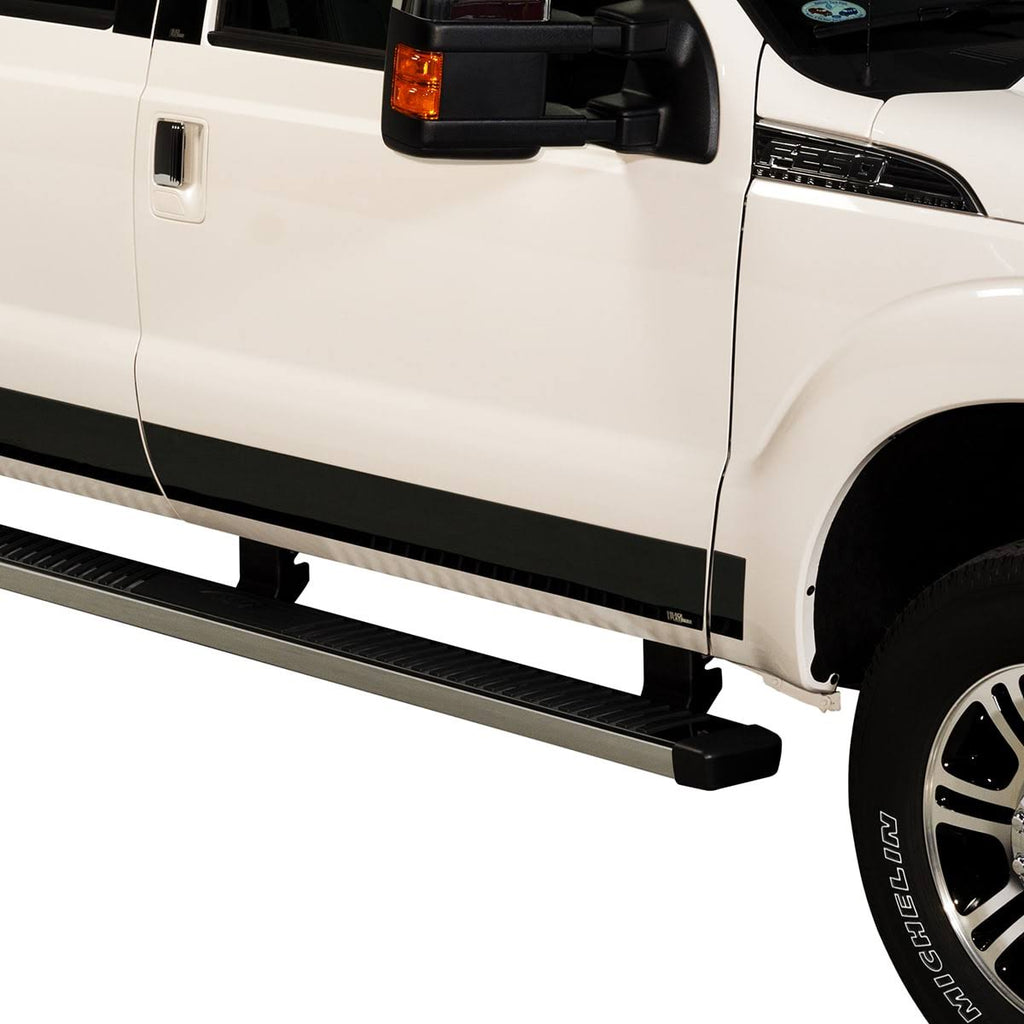 Black Platinum Rocker Panel C5975