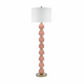Brown Evening Sand Floor Lamp E915732
