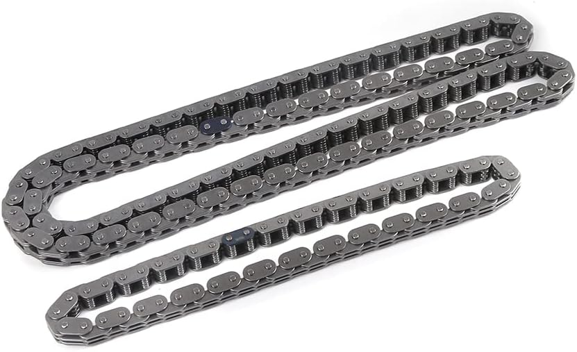 Timing Chain Kit & Variable Timing Solenoid & Valve Cover Gasket Set D88819