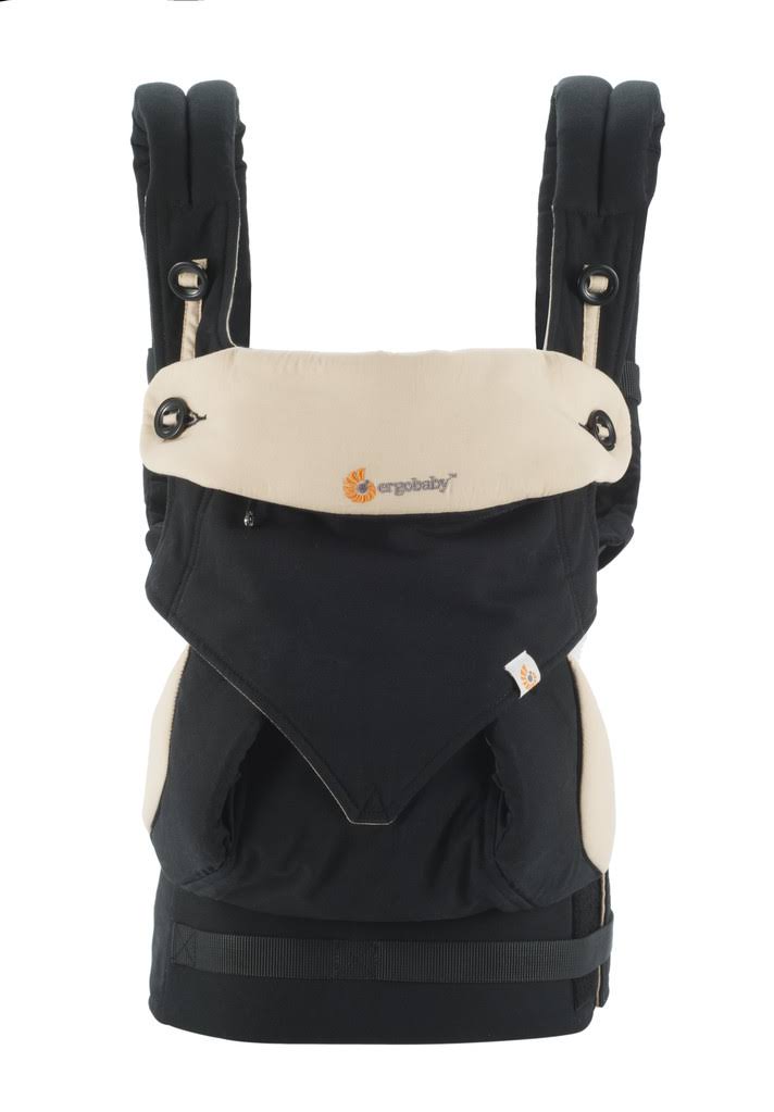 Baby Carrier L804