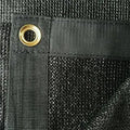 Black 90 Percent Shade Cloth C70067