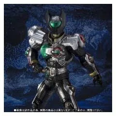 Kamen Rider Birth (Prototype) Exclusive R1194