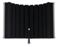 Compact Folding Vocal Reflection Baffle L492
