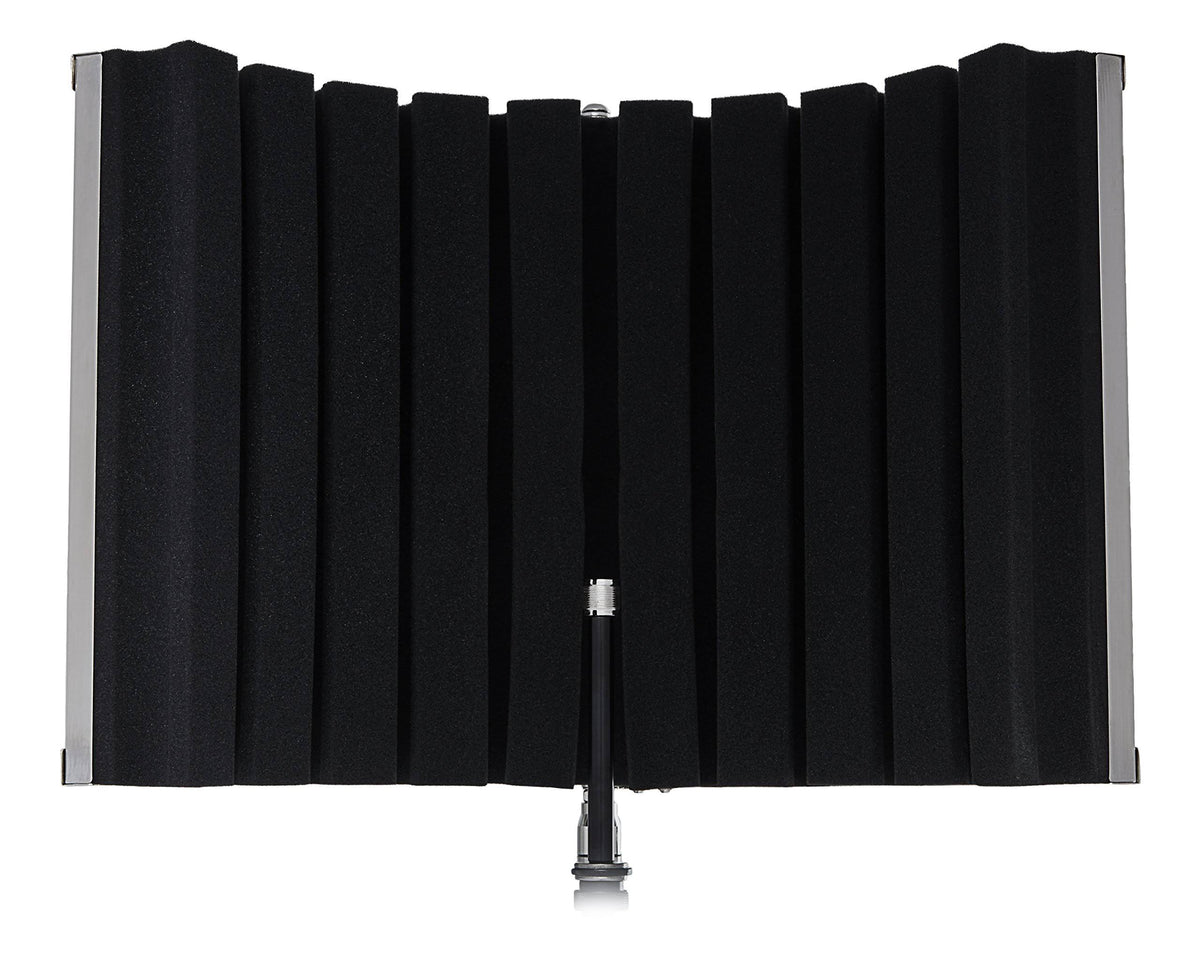 Compact Folding Vocal Reflection Baffle L492