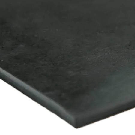 SBR Rubber Sheet Rolls - 3/16 Thick x 3ft W x 24ft N577