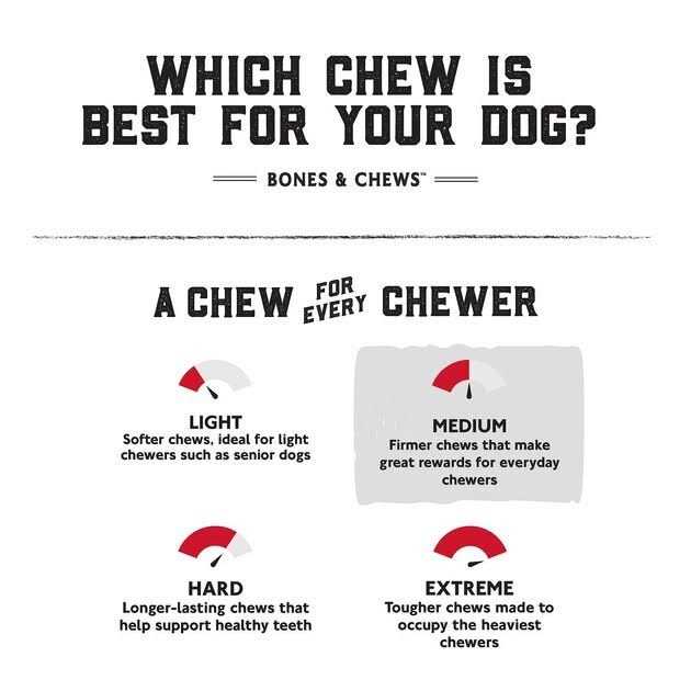 Beef Trachea Dog Treat J7163