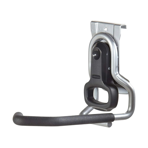 12 Pack Wall Mount Hook Garage Organizer M2489