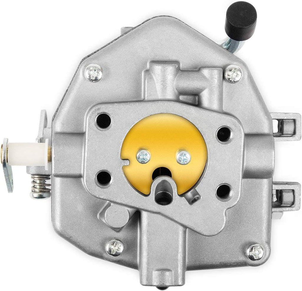 Carburetor with Fuel Filter Pack of 2 M848