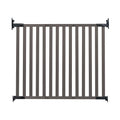 Grey Bamboo Safety Gate P150668