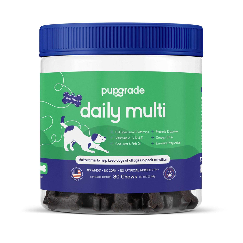 Multivitamin Chew N99523