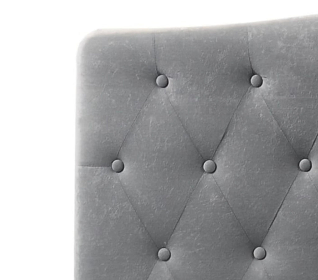 Upholstered Bed X277