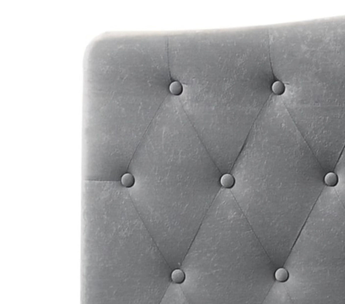 Upholstered Bed X277