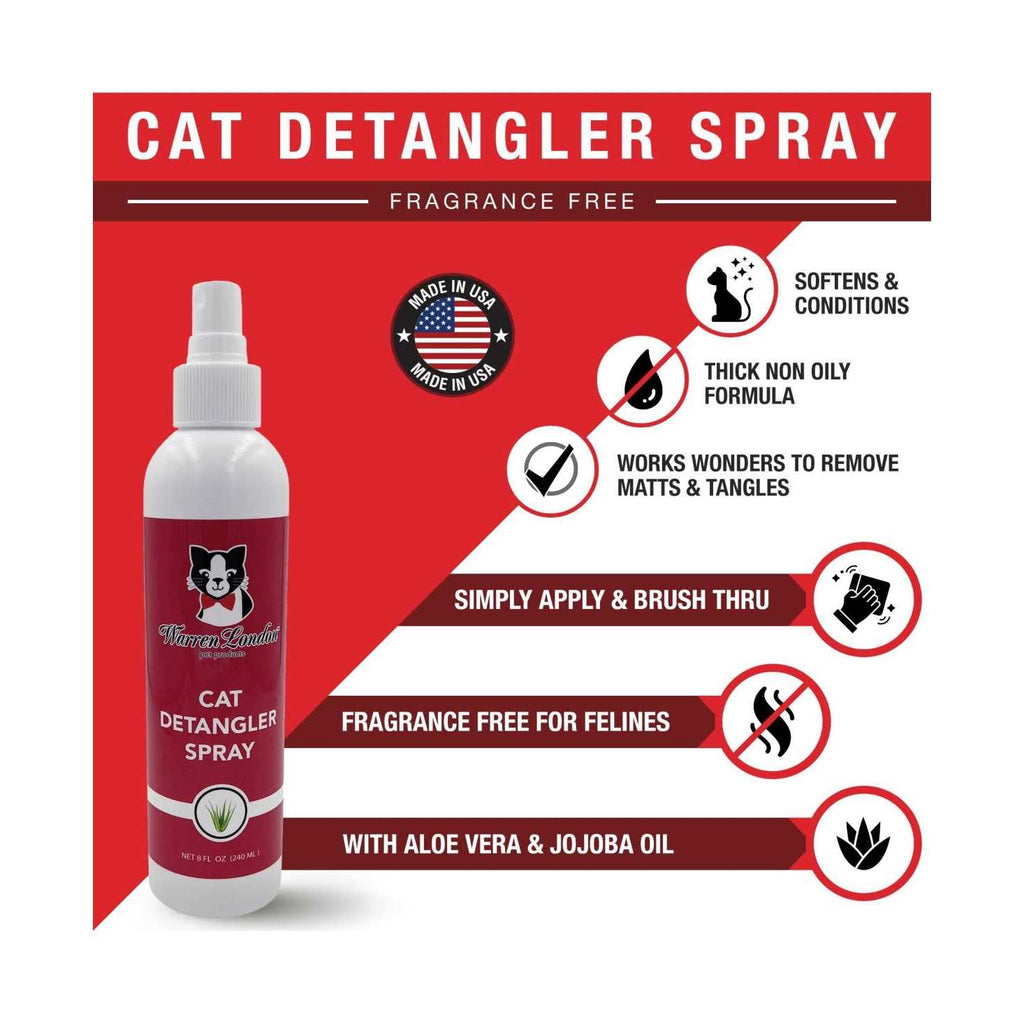 Cat Detangler Spray T606329