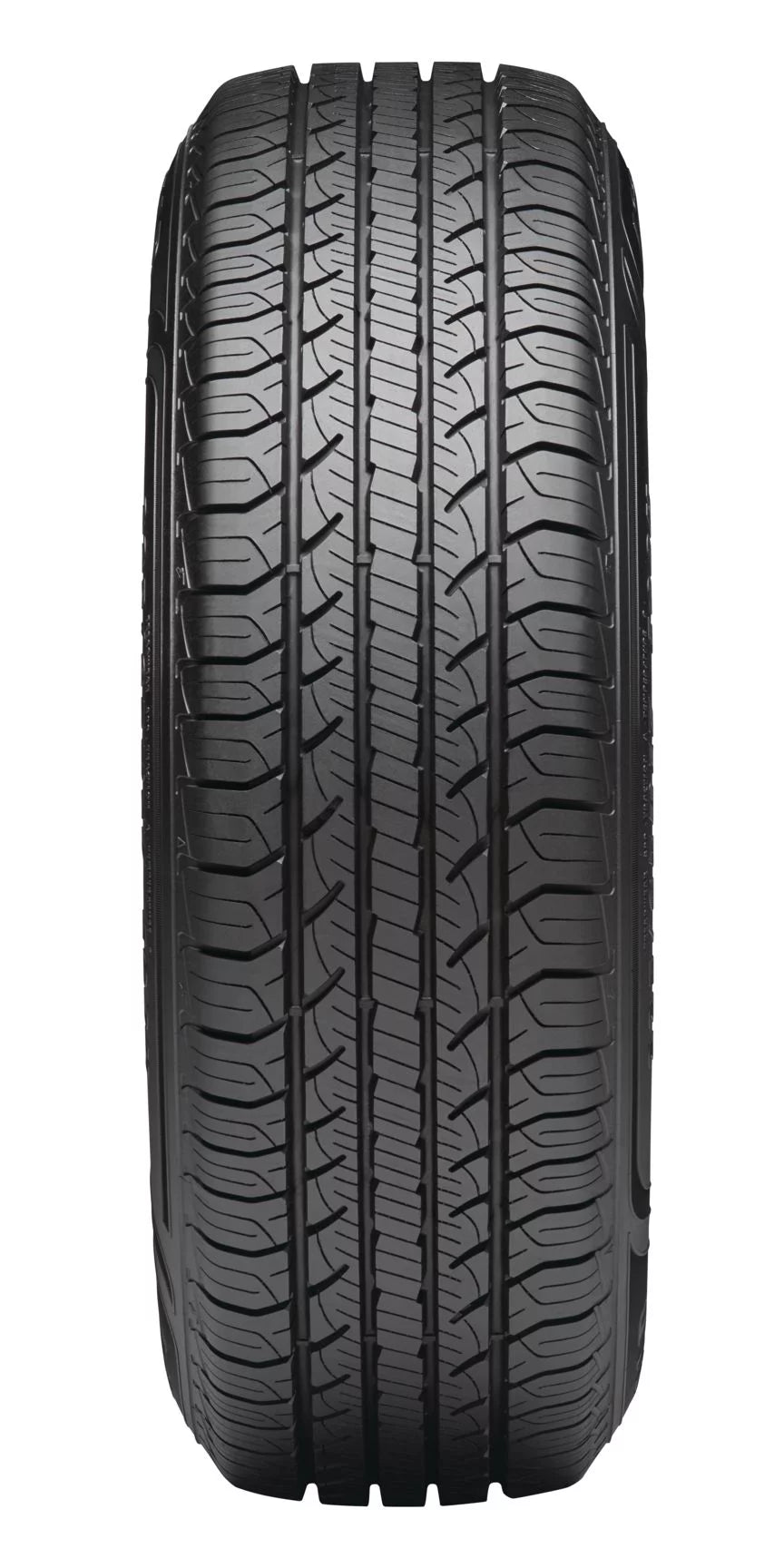 All-Season Tire E323