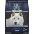 Chicken Senior Dry Dog Food M13361