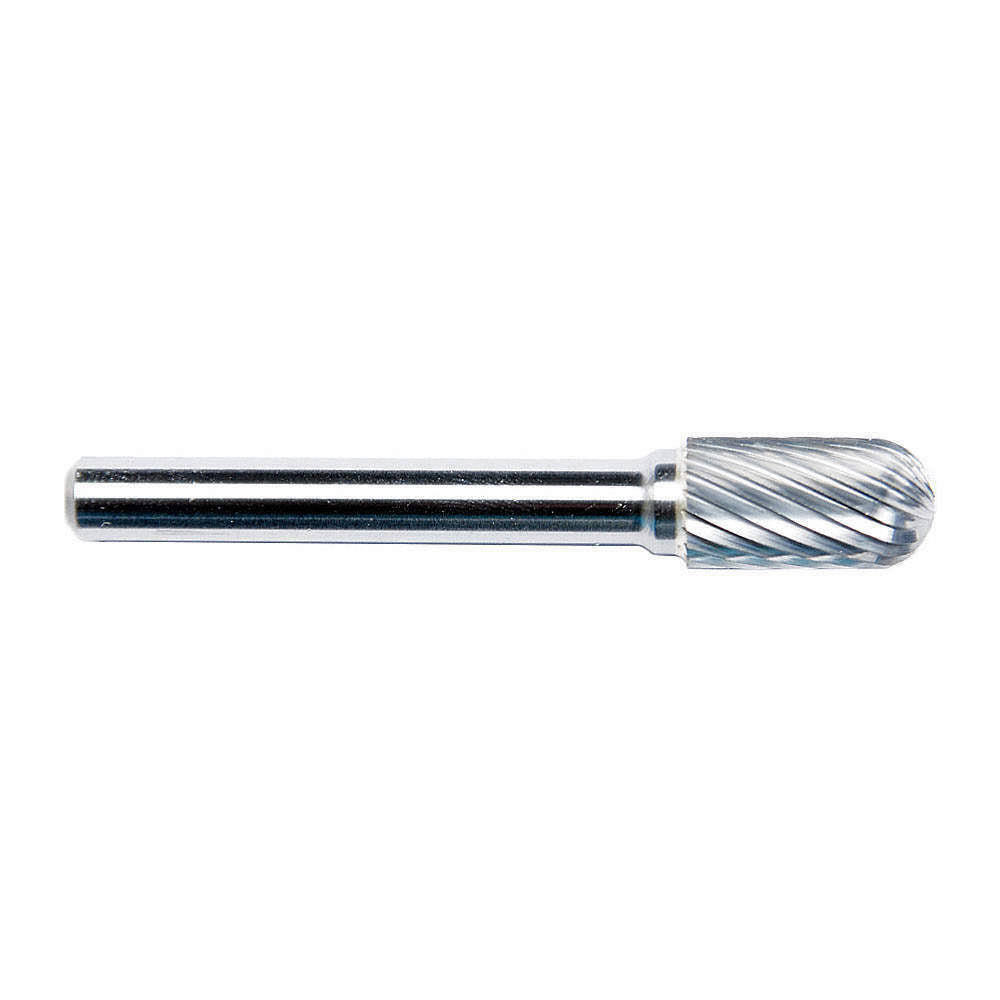 Carbide Bur Cylindrical Ball Nose 3/4 Y988