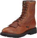 Brown 8x22 11.5 Men's Boots E440