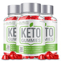 Keto ACV Gummies 3 Pack K542176