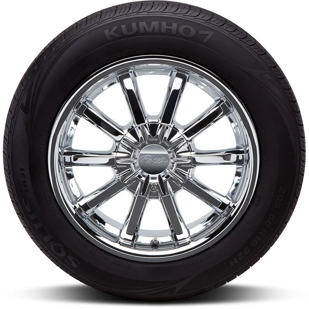 All Season 235/45R18 94V Passenger Tire N77219