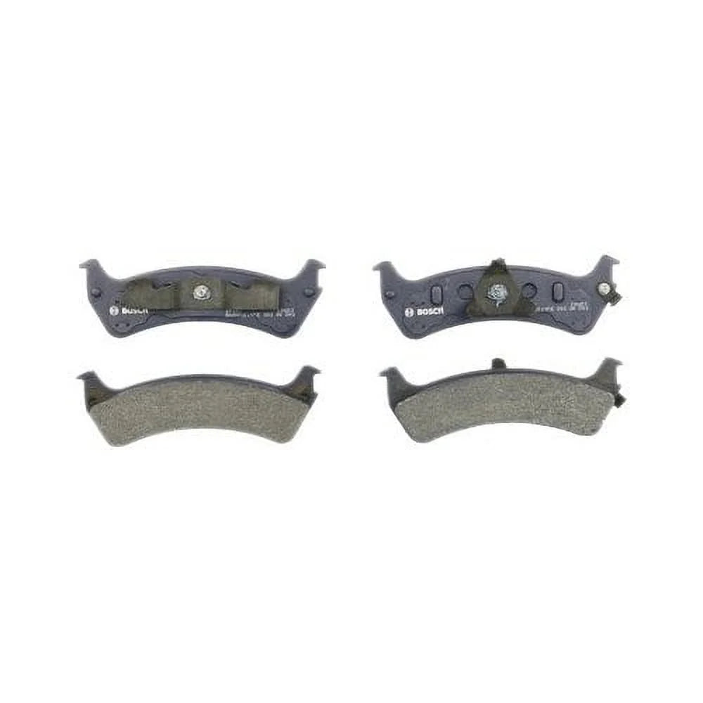 Disc Brake Pad Set U104