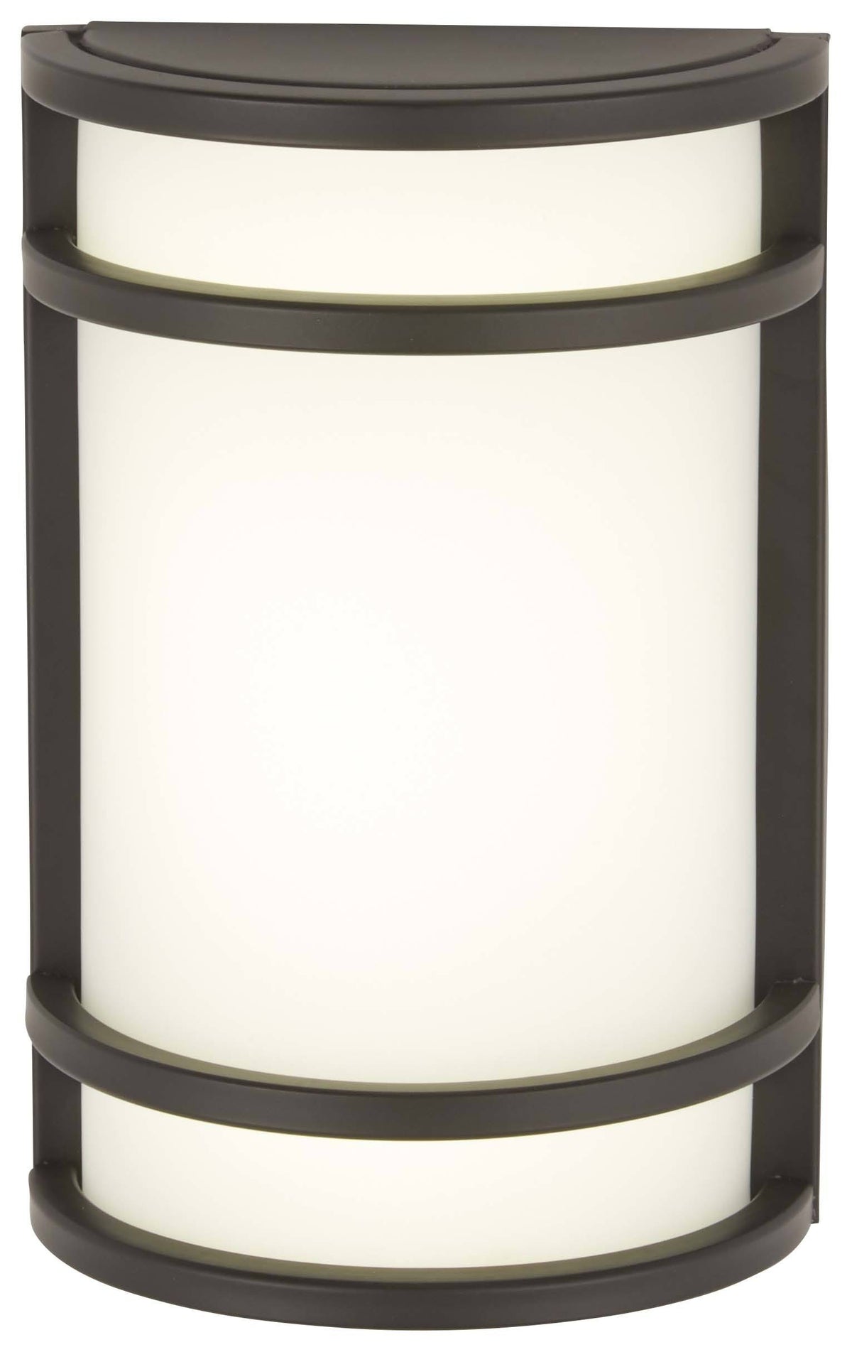 Oil Rubbed Bronze 2 Light Pocket Lantern Y79658