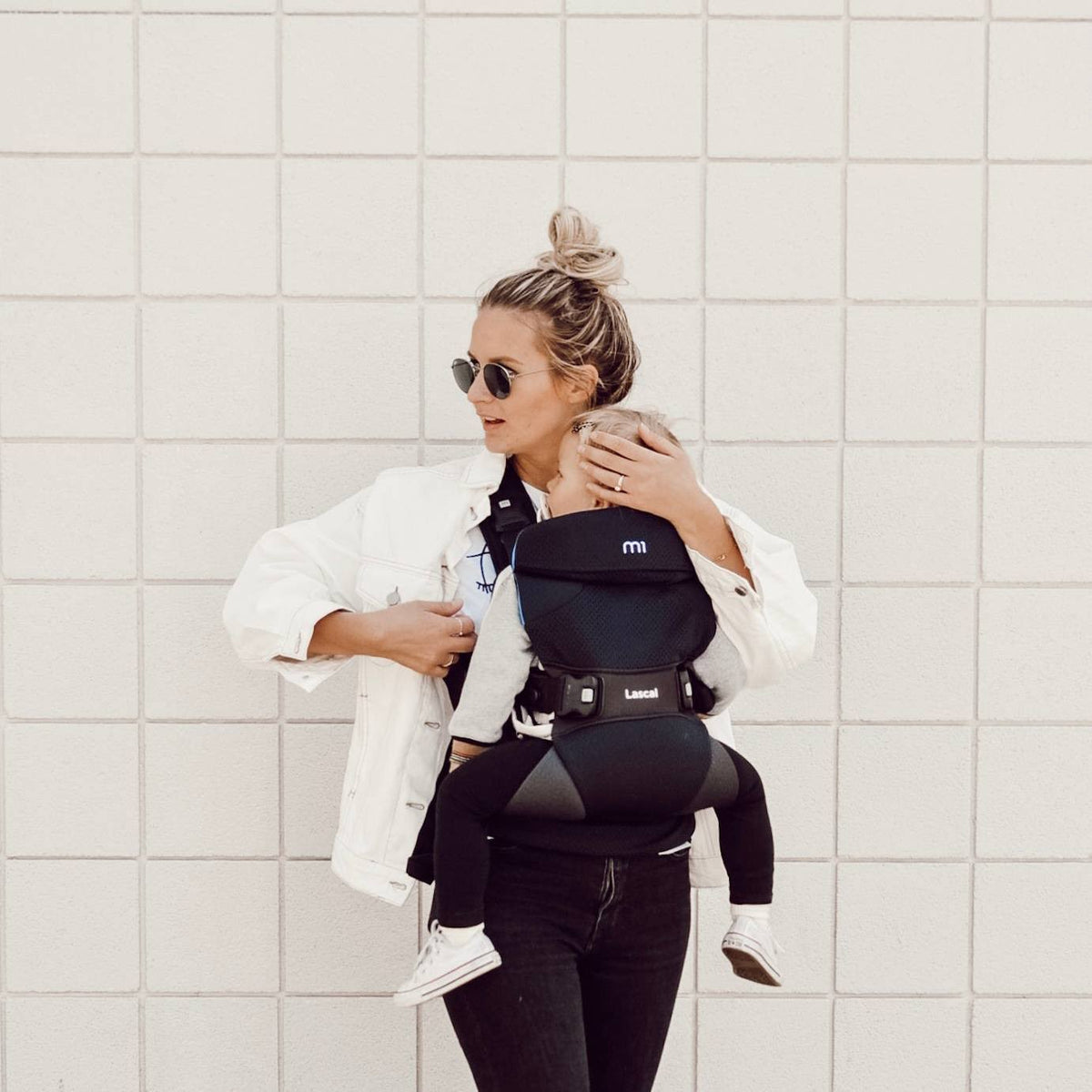 Baby Carrier Q674