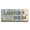 Wood Wall Decor L203