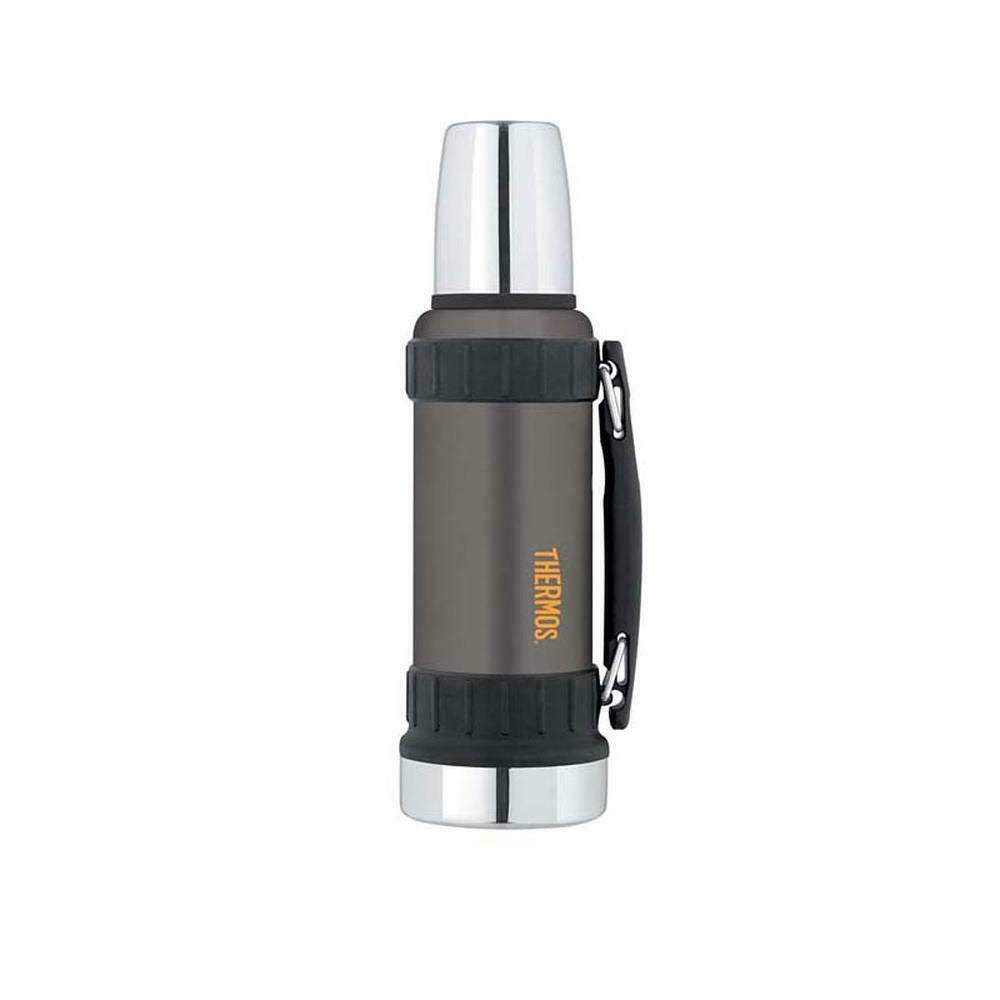 Stainless Steel Vacuum Insulated Flask 1.2L L690553
