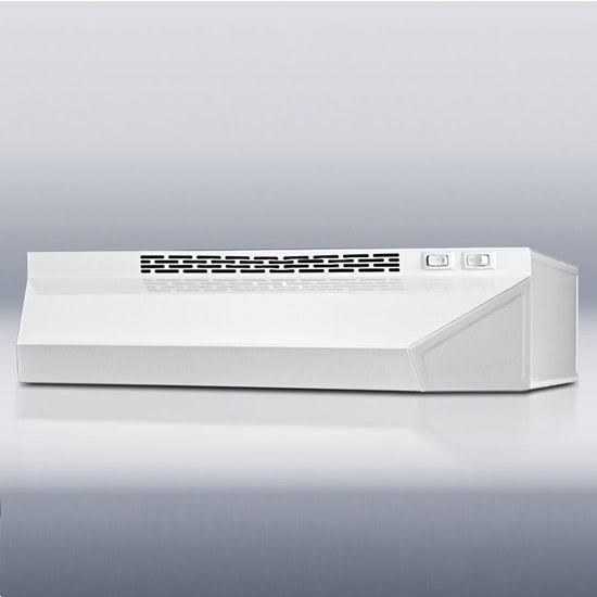 30x22 Under Cabinet Range Hood with 180 CFM G1880