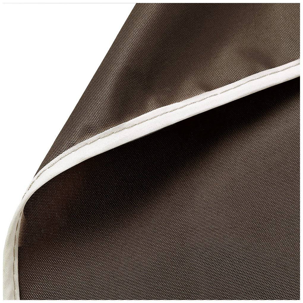 2 Tier Gazebo Canopy Top Cover Replacement A57138