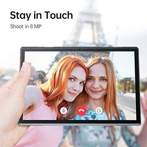 10 inch Tablet Y755