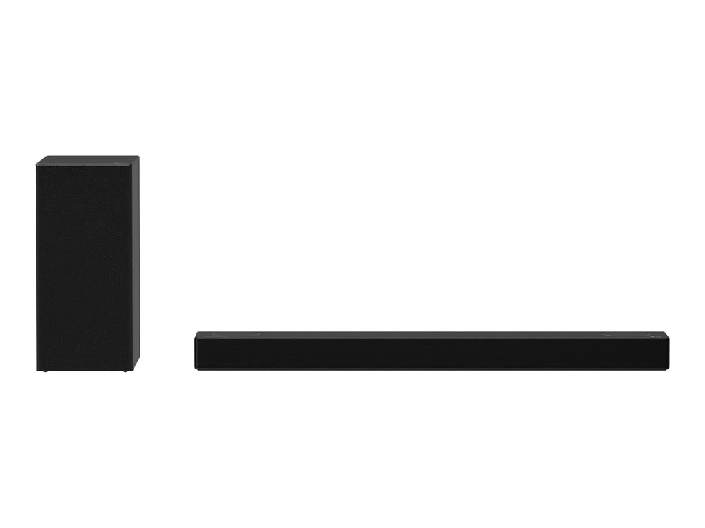 3.1.2 Channel Sound Bar with Dolby Atmos U648248