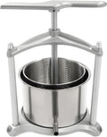 Stainless Steel Fruit Wine Press Machine B476206
