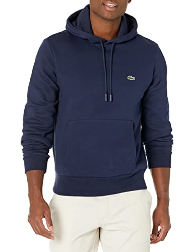 Organic Cotton Hoodie Q61750
