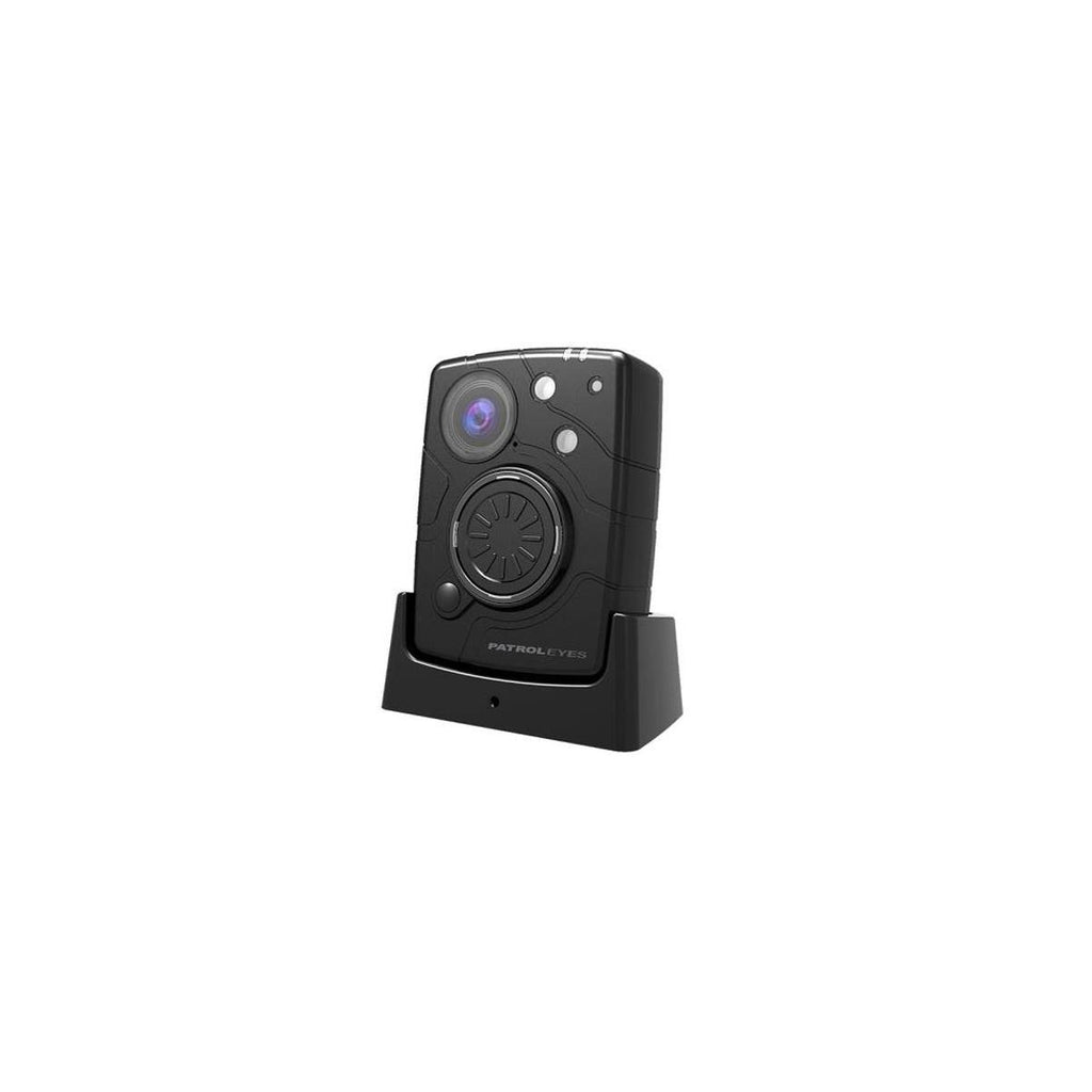 1080p Infrared Body Camera with Night Vision O785083