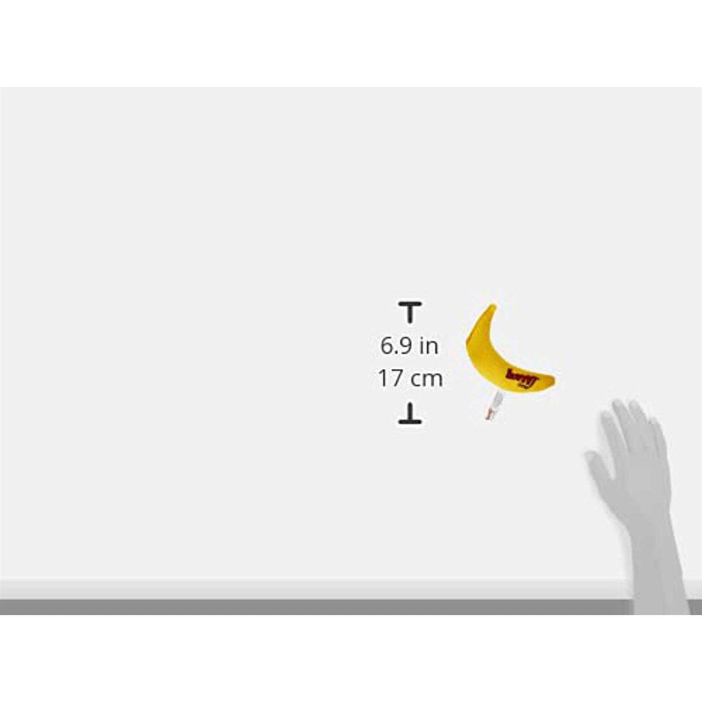 Banana Catnip Toy F73009