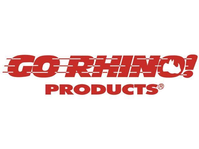 Brackets for OE Xtreme Cab Length SideSteps T384683
