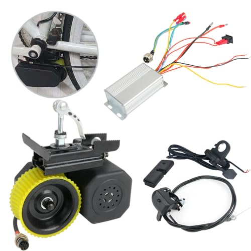 250W Brushless Motor Electric Bike Conversion Kit D246172