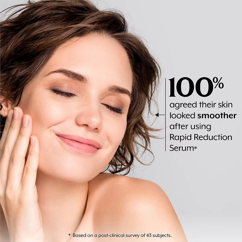 Rapid Reduction Eye Serum H1884