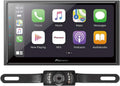 Digital Multimedia Receiver with Backup Camera V58093