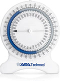 Bubble Inclinometer Range of Motion Measuring Tool R428