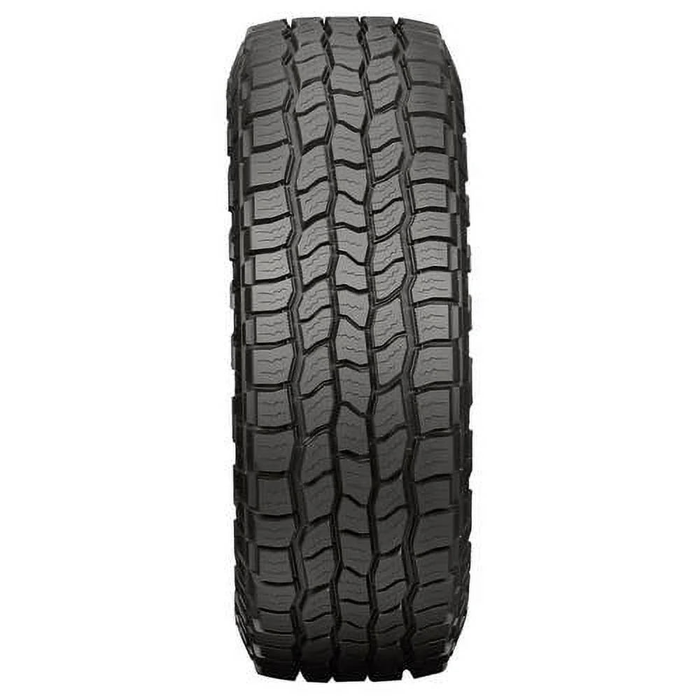 All Terrain Light Truck Tire S31878
