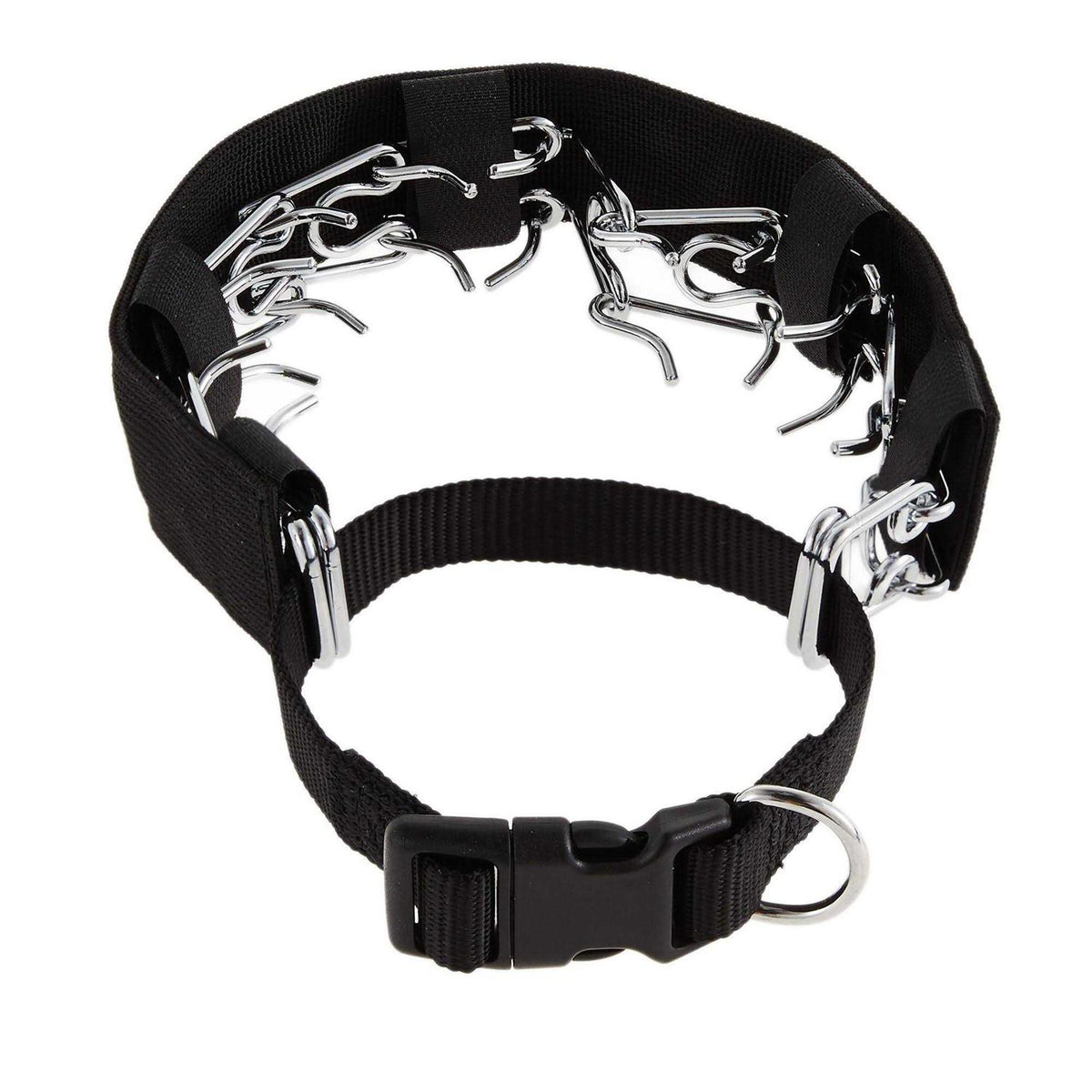 Heavy-Duty Pinch Training Dog Collar C497853